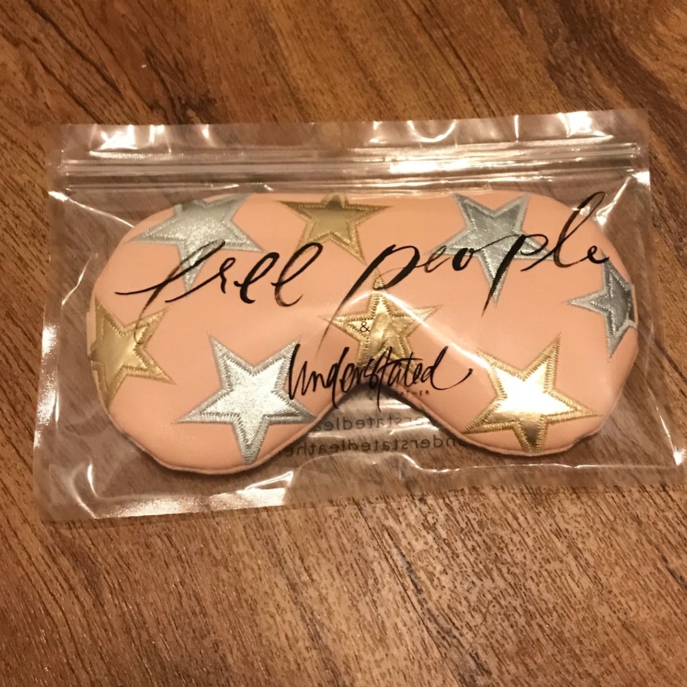 Free People Mask